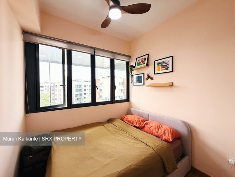 The Jovell (D17), Condominium #636398761